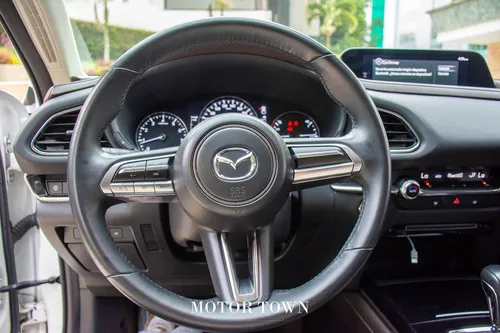 Mazda CX-30 2.0 Grand Touring At