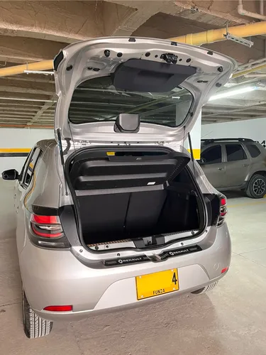 Renault Sandero 1.6 Life Plus