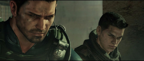Resident Evil 6 Hd Fisico Nuevo Ps4 Dakmor