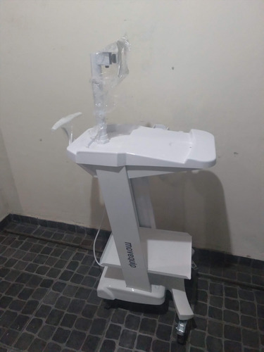 Carro Scanner Odontologia Medit I 500 Y Otros