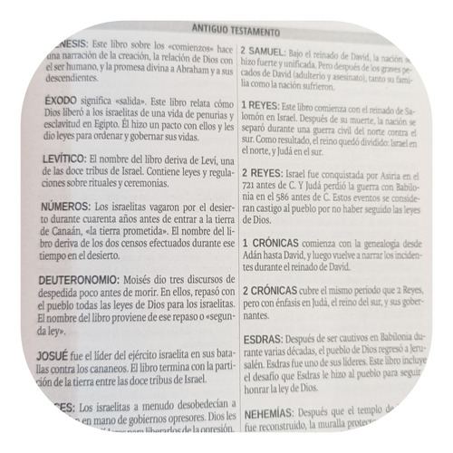 Biblia El Buen Pastor
