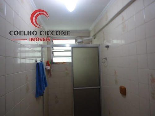 Imagem 2 de 12 de Compre Apartamento Em Osvaldo Cruz - V-1086