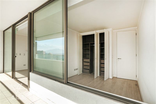 Imagen 13 de 20 de Departamento En Venta En Las Condes