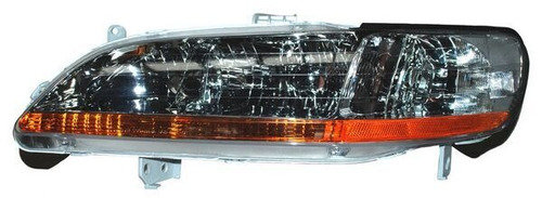 Faro Honda Accord 1998-1999-2000 Derecho