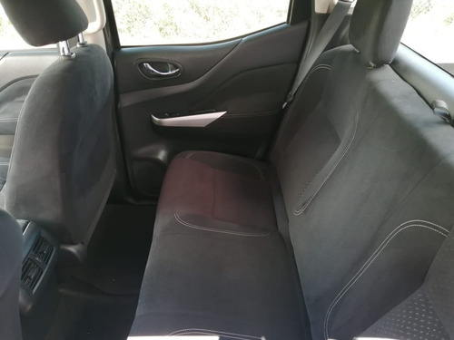 Imagen 14 de 14 de Nissan Np300 Frontier 2.5 Le Aa Mt