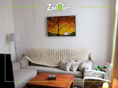 Imagen 6 de 10 de Apartamento 2 Dormitorios En Centro