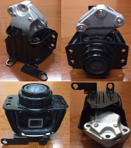 Soporte Del Der Gsp Peugeot Partner 09-09 (m59)