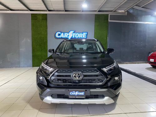 Toyota Rav4 Awd 2024
