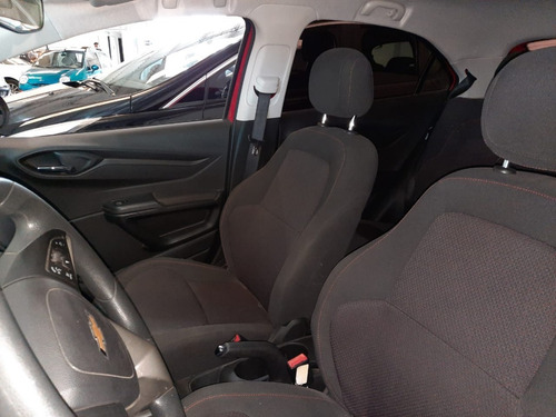 Chevrolet Onix Ltz 2016 69.000 Kms