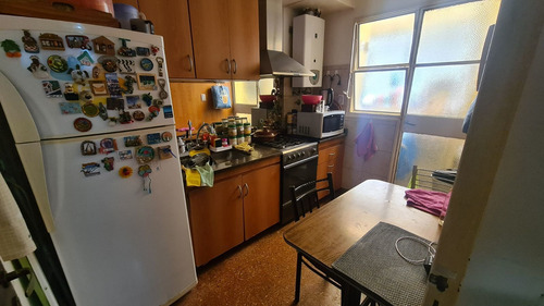 Imagen 6 de 21 de Departamento En Venta De 3 Dormitorios En Almagro