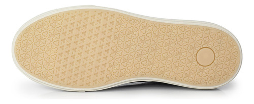 Zapatilla Mujer Cuero Zapato Clasico Nautico Liso Briganti