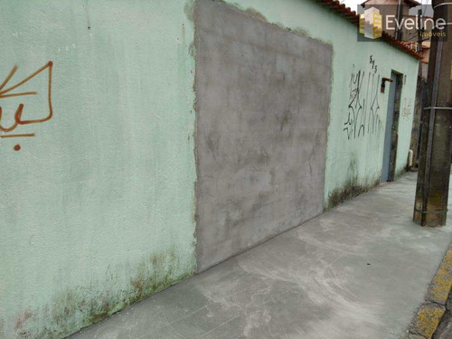 Imagem 15 de 15 de Terreno, Mogi Moderno, Mogi Das Cruzes - R$ 430 Mil, Cod: 1284 - V1284