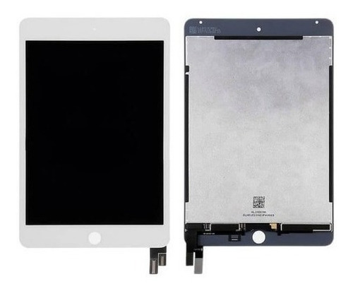 Pantalla Compatible Con iPad Mini 4  