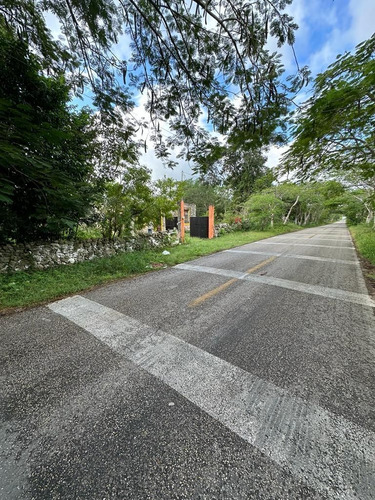 Casa De Campo Cerca Izamal Y Tren Maya Y Mérida Yucatán Sobr