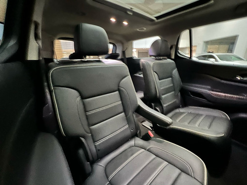 GMC Acadia 3.6 V6 Denali Awd