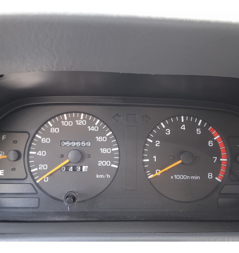 Toyota Merú