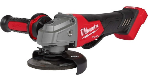 Amoladora A Batería M18 Fuel Milwaukee 2880-20 115/128mm