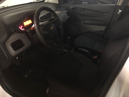 Imagen 7 de 9 de Chevrolet Onix Joy