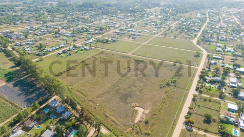 Lote En Venta, Arroyo Leyes, Santa Fe.