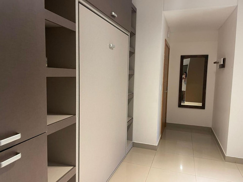 Venta/alquiler De Departamento 2 Ambientes En Pueblo Caamaño, Pilar