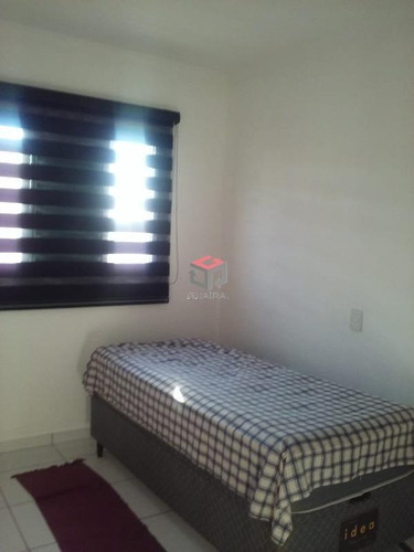 Imagem 7 de 9 de Cobertura À Venda, 2 Quartos, 1 Vaga, Las Vegas - Santo André/sp - 74498