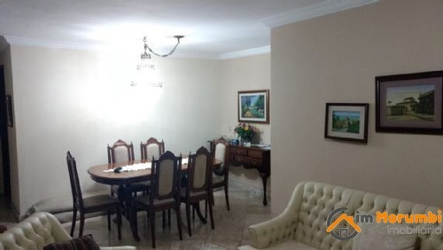 Imagem 13 de 15 de 13793 - Apartamento 3 Dorms, Morumbi - São Paulo/sp - 13793