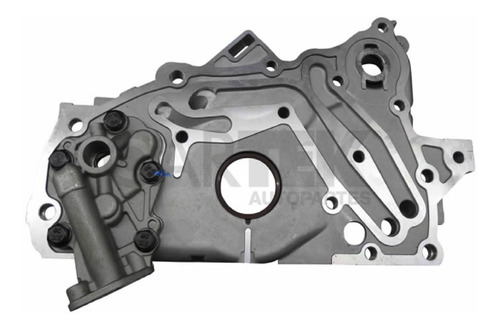 Bomba De Aceite Dodge H100 2003-2004-2005 2.4 L4 Ck