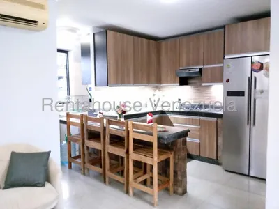 Apartamento en venta