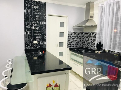 Imagem 13 de 15 de Apartamento Para Venda Em Santo André, Jardim, 3 Dormitórios, 1 Suíte, 2 Banheiros, 2 Vagas - 7334_1-1161914
