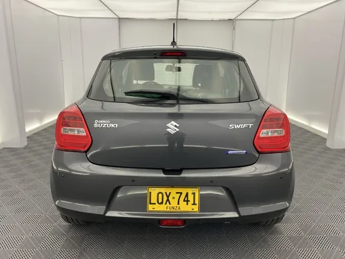 Suzuki Swift 1.2 Hybrid 2Wd