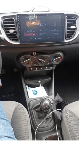 Kia Soluto 1.4 Emotion Mt