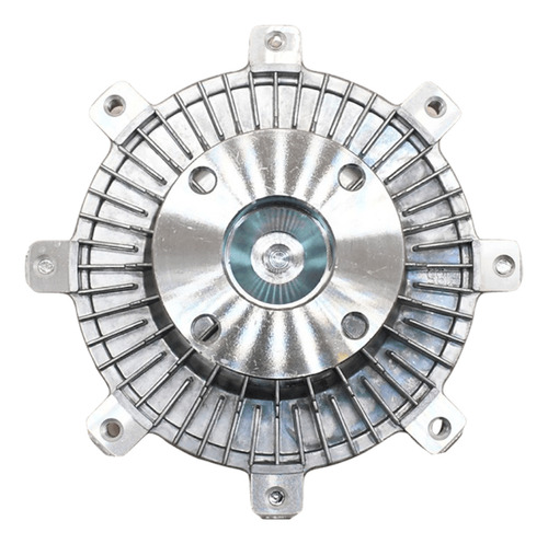 Fan Clutch P/ Nissan L4 2.5 Qr25 15/16  (np300)