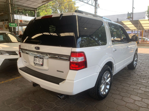 Ford Expedition 3.5 Limited 4x2 At