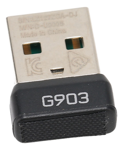 Receptor De Ratón Usb Reemplazo De La Transmisión Estable D