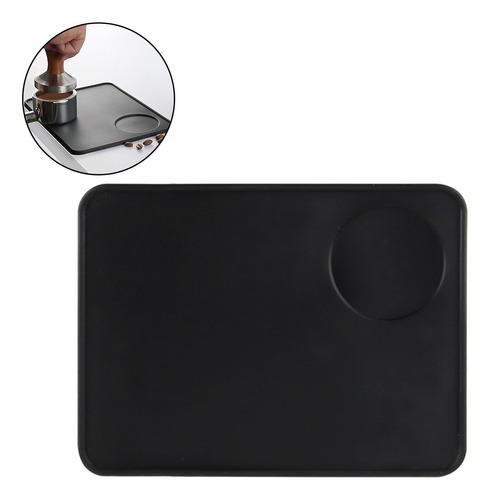Alfombrilla De Silicona Para Espresso Alfombrilla De