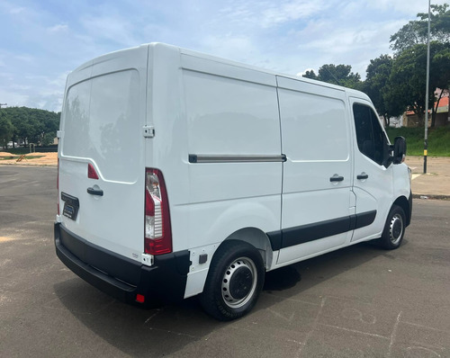 Renault Master 2.3 L1H1 2P
