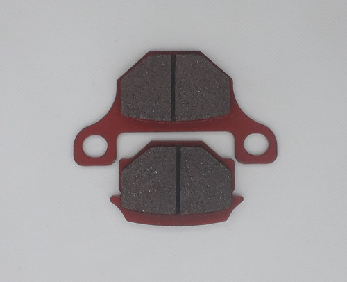 Pastillas De Freno Para Moto Gn 125