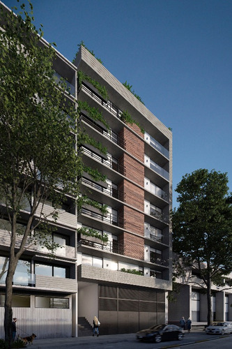 Imagen 6 de 8 de Departamento En Venta, Benito Juárez, Ciudad De México
