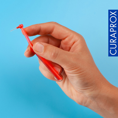 Curaprox Cepillos Interdentales Cps 07, 5 Unidades
