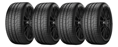 4 Llantas 205/45r17 88y Pirelli P Zero (ar) Xl