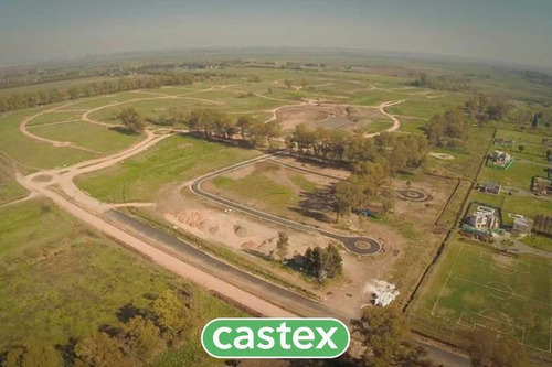 Imagen 7 de 8 de Lote En Venta En Pilar Del Este, Barrio Santa Emilia