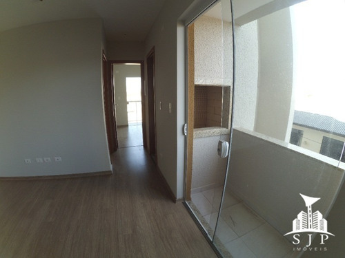 Imagem 6 de 14 de Apartamento No Jardim Cruzeiro - Ap00070 - 32431332