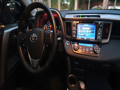 Imagem 8 de 14 de Toyota Rav-4 Awd 2.5 16v At