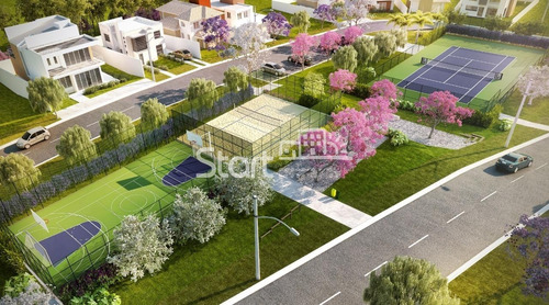 Imagem 8 de 22 de Terreno À Venda Em Jardim Ypê - Te007099