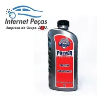 Comprar Kit 6 Óleos Protetivo Para Chassis 1l Oil Mamona Gitanes