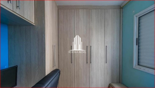 Imagem 8 de 15 de Apartamento Alphaview 68 M²,com 03 Dormitórios Sendo 01 Suíte, 01 Vaga. Barueri / São Paulo - Al2550