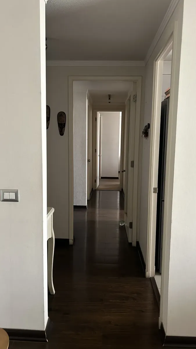 Imagen 3 de 28 de Se Vende Departamento En Huechuraba Sector Pedro Fontova