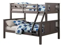 Comprar Litera August  Literas Twins Muebles Mueble Recamaras Cama