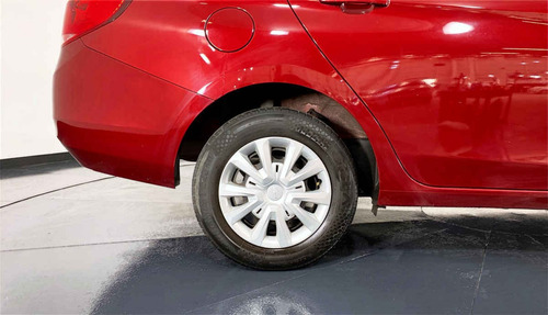 Imagen 12 de 15 de 106052 - Chevrolet Aveo 2019 Con Garantía