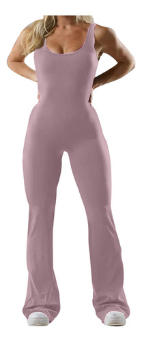 Pantalones Cortos Deportivos Sin Costuras Para Mujer